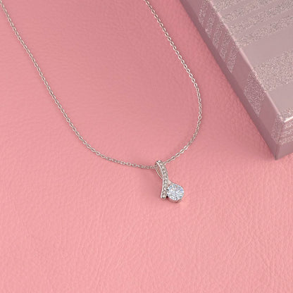 Daughter Gift - An Angel- From Mom